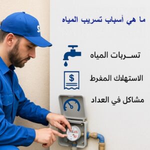 أسباب-ارتفاع-فاتورة-المياه؟-300x300 حل ارتفاع فاتورة المياه