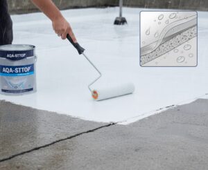 ما-هو-غراء-منع-التسرب-وكيف-يعمل؟-300x246 غراء لمنع تسرب الماء - كيف تختار النوع المناسب وطريقة الاستخدام؟