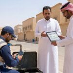 بلاغ تسربات المياه والخطوات الصحيحة لتقديم بلاغ لتخفيض فاتورتك