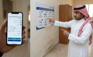 كيف-تقوم-برفع-بلاغ-تسربات-المياه-بشكل-رسمي-300x185 بلاغ تسربات المياه والخطوات الصحيحة لتقديم بلاغ لتخفيض فاتورتك