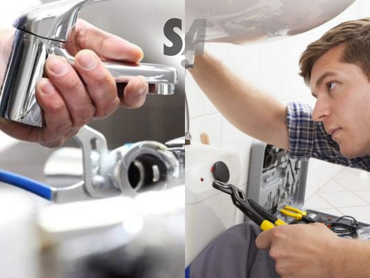 كشف تسربات المياه بالرياض شركة Sa.repair تحديد مكان التسريب وعزله بالكامل 1 10