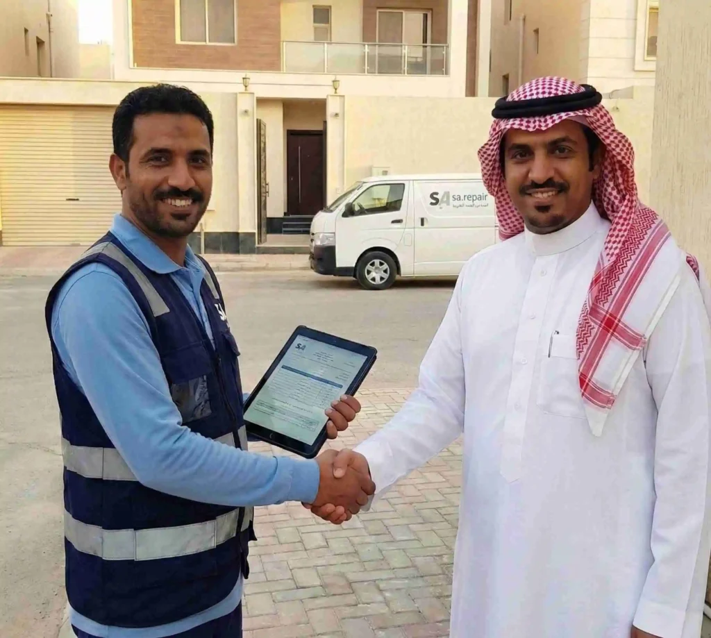 أفضل حلول تسربات المياه