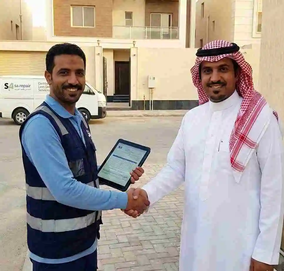 أفضل الحلول في إصلاح وفحص تسربات المياه